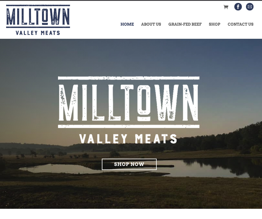 Milltown Valley Meats